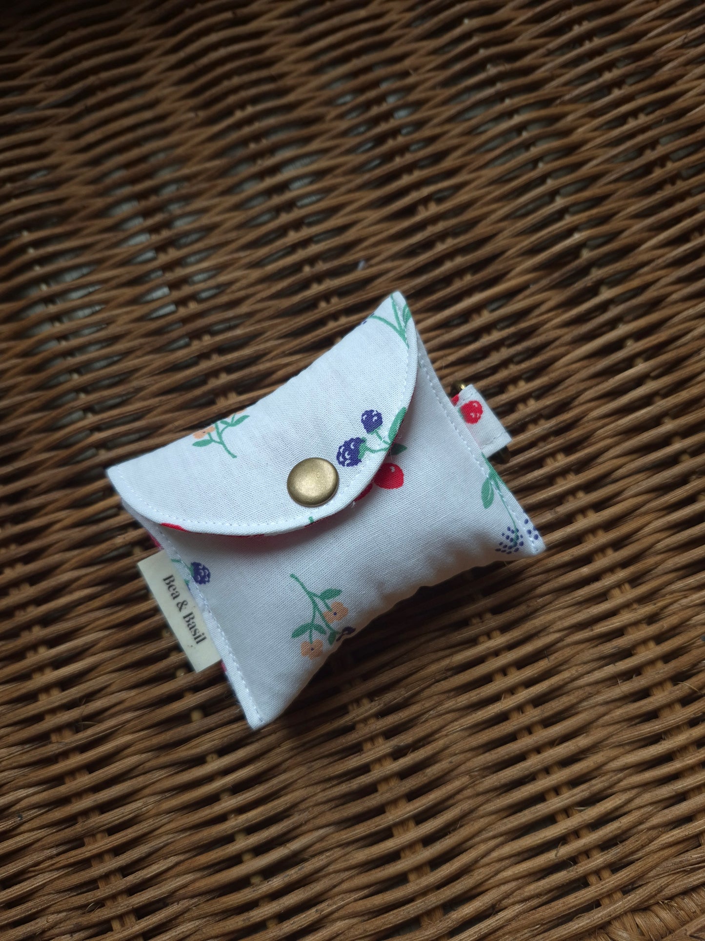 Small Fruits AirPods Case