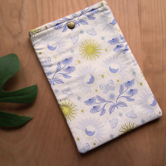 Kindle Sleeve - Light Celestial