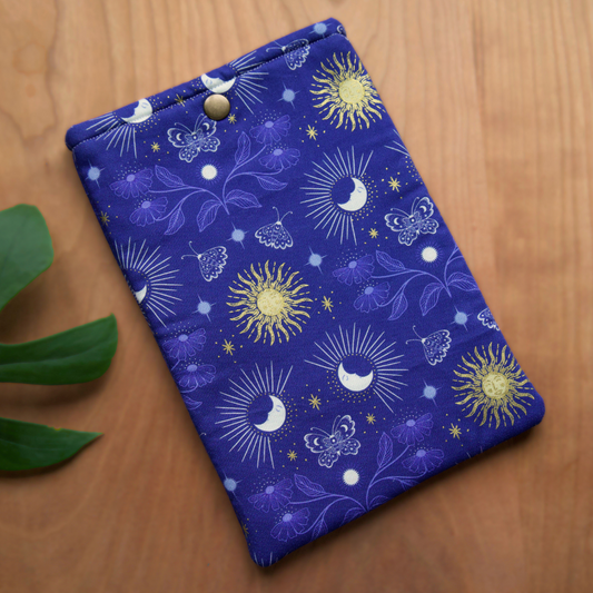 Kindle Sleeve - Dark Celestial