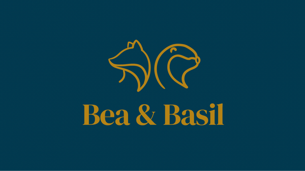 Bea And Basil Crafts