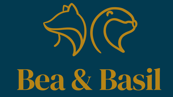 Bea And Basil Crafts