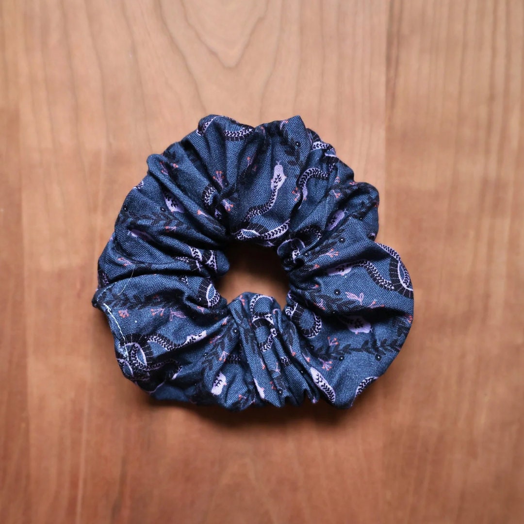 Large Scrunchies - Witchy Vibes