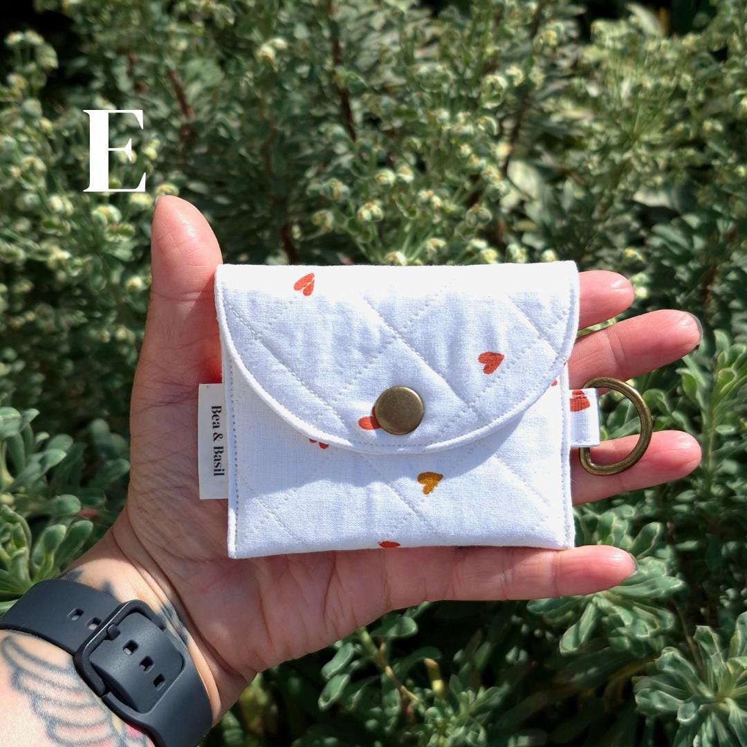 Quilted AirPods Case