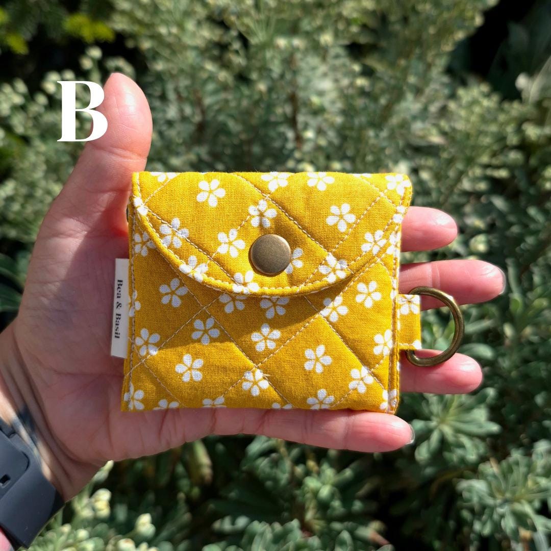 Quilted AirPods Case