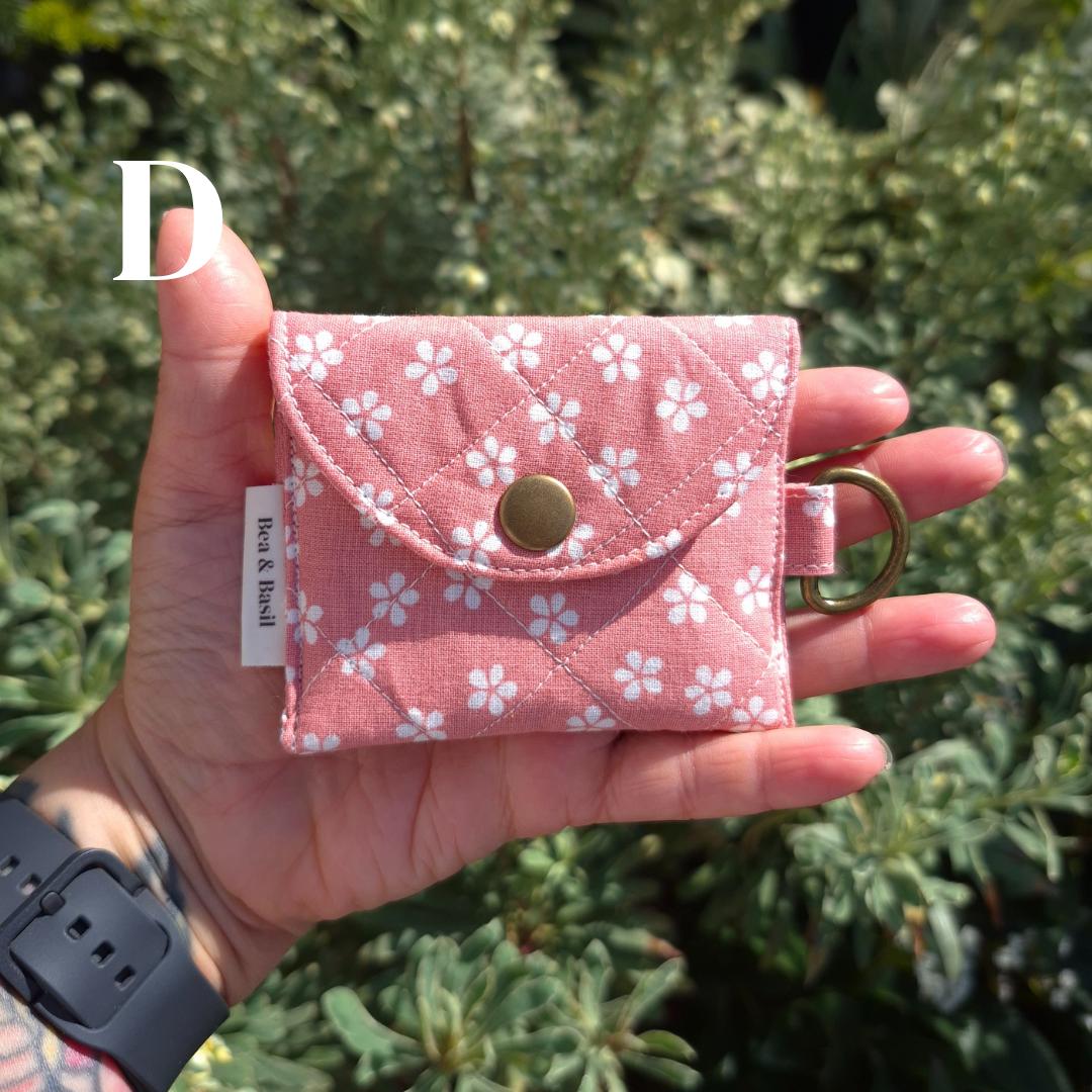 Quilted AirPods Case