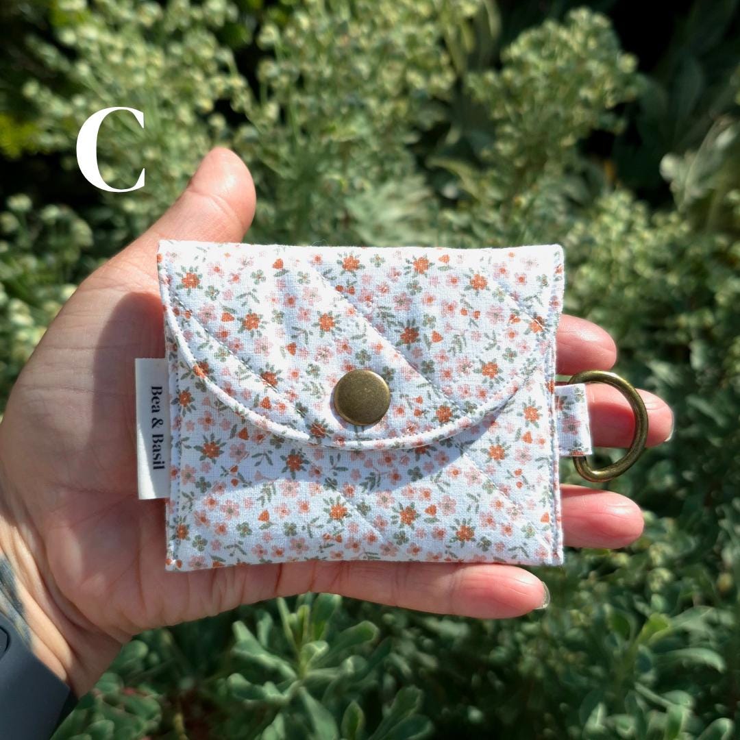 Quilted AirPods Case