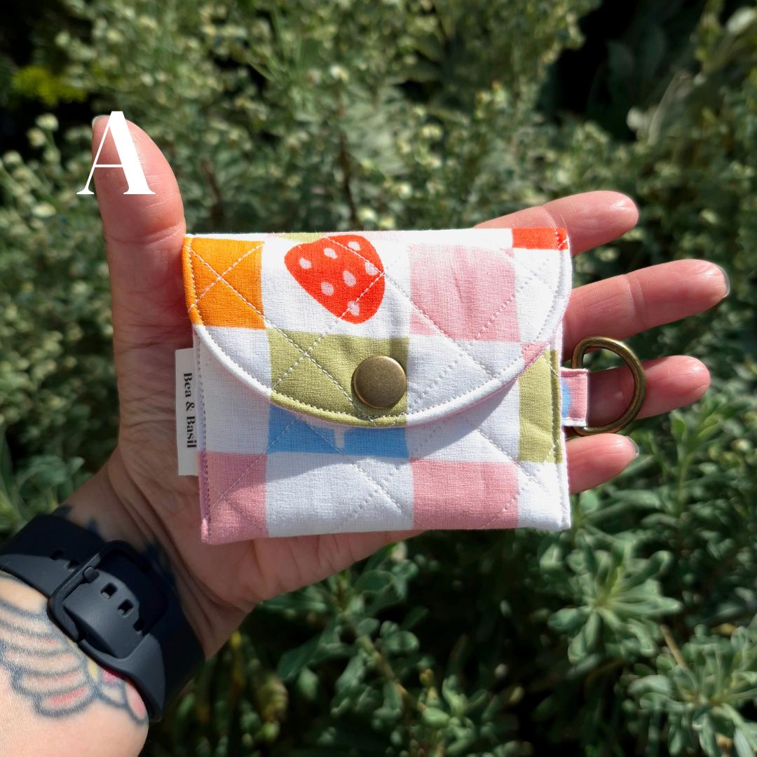 Quilted AirPods Case