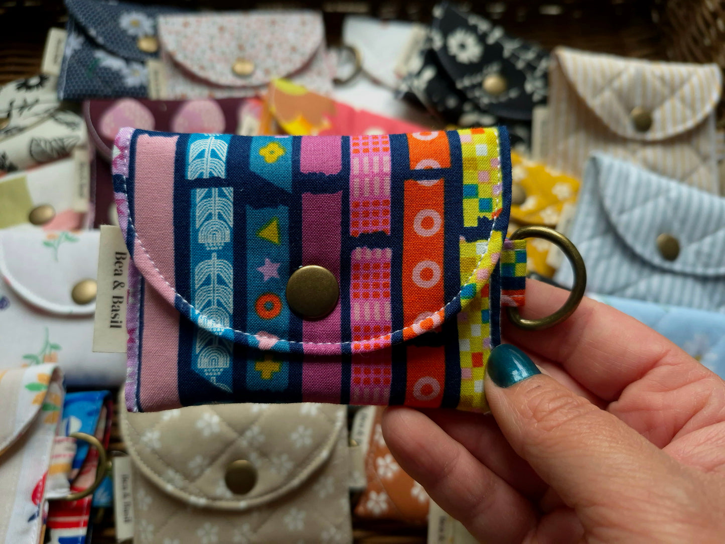 Washi AirPods Case