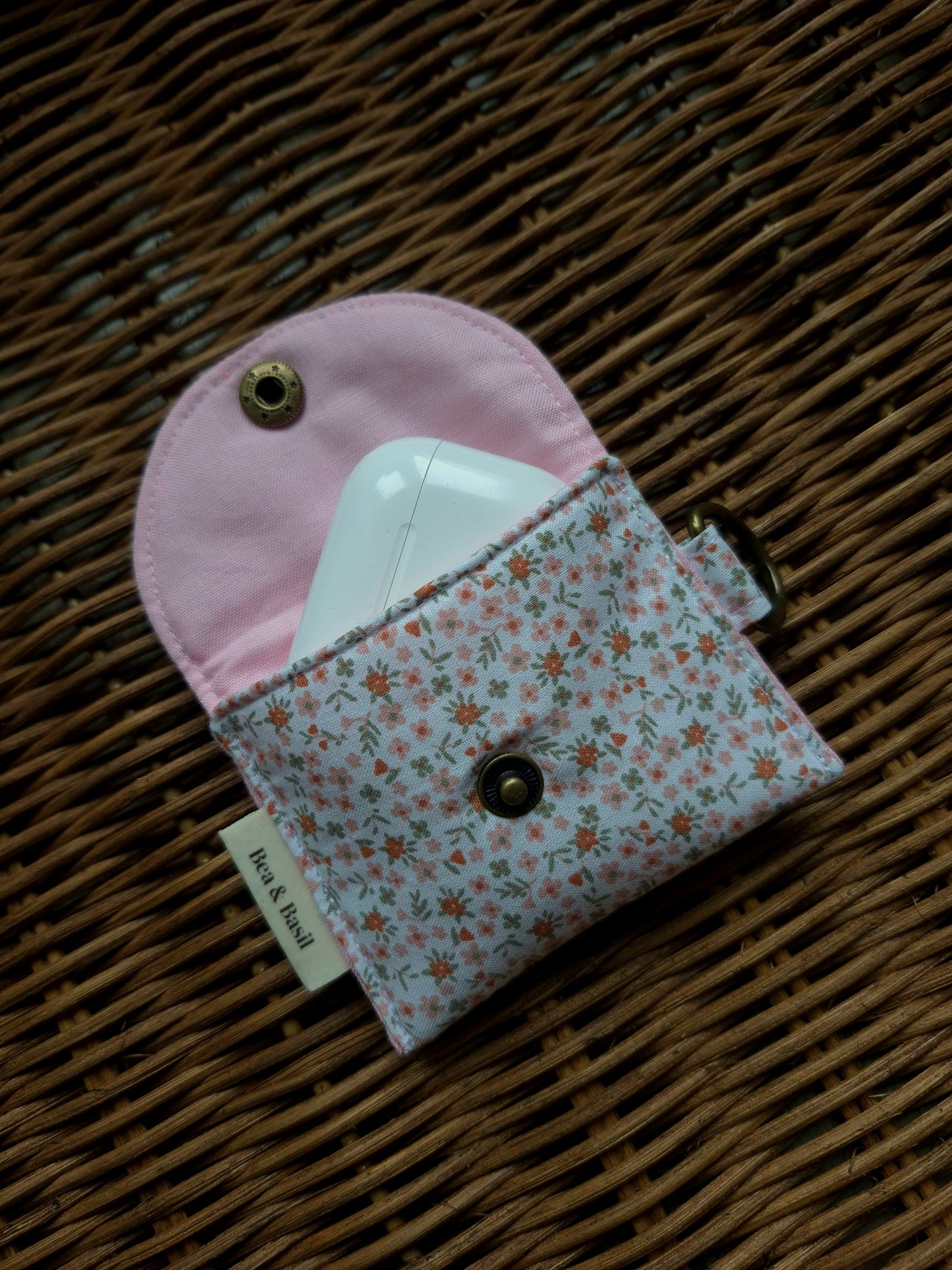Ditsy Floral AirPods Case