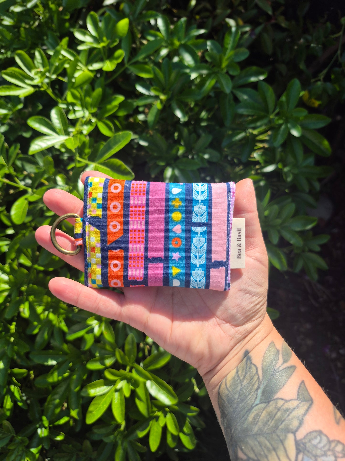 Washi AirPods Case