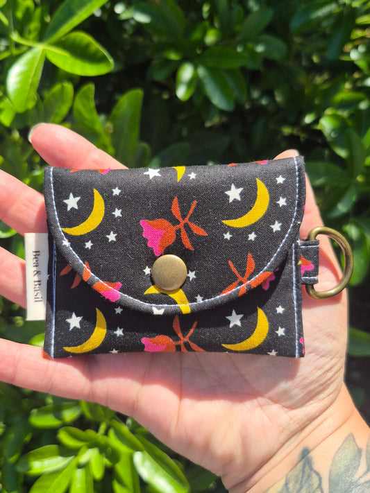 Moonflower AirPods Case