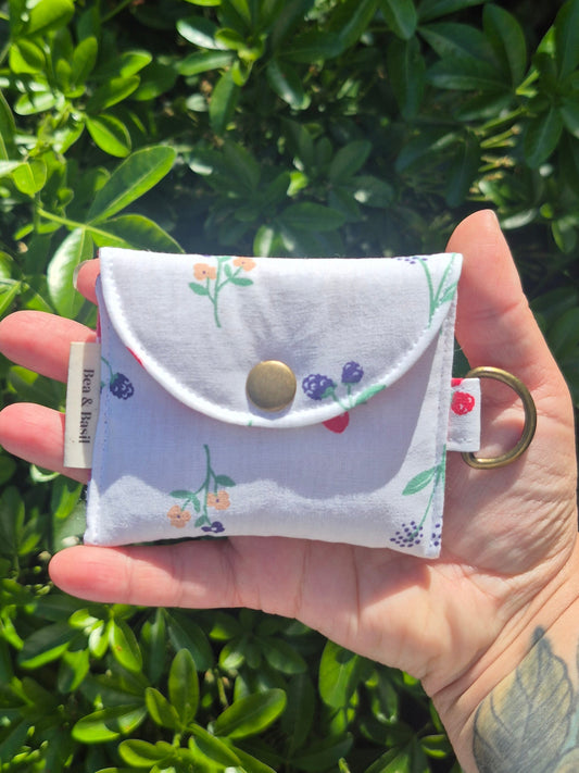 Small Fruits AirPods Case