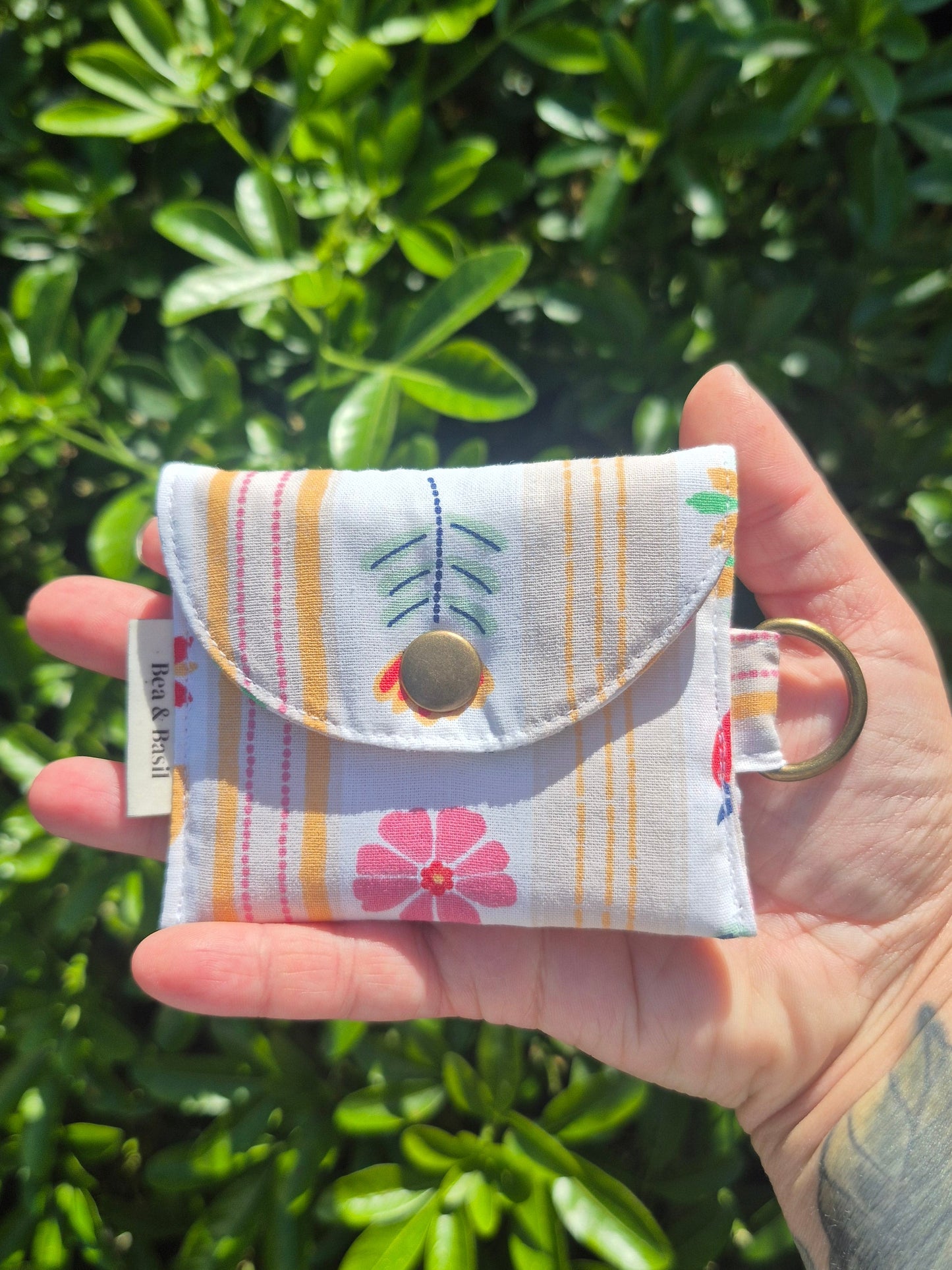 Gayln Floral AirPods Case