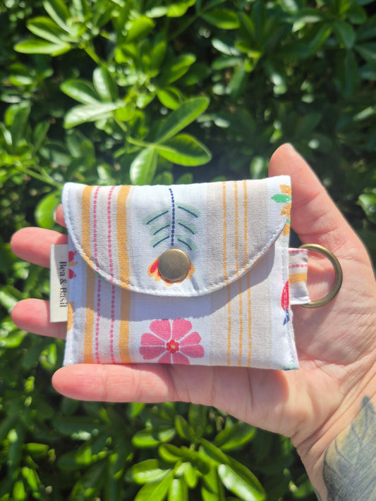 Gayln Floral AirPods Case