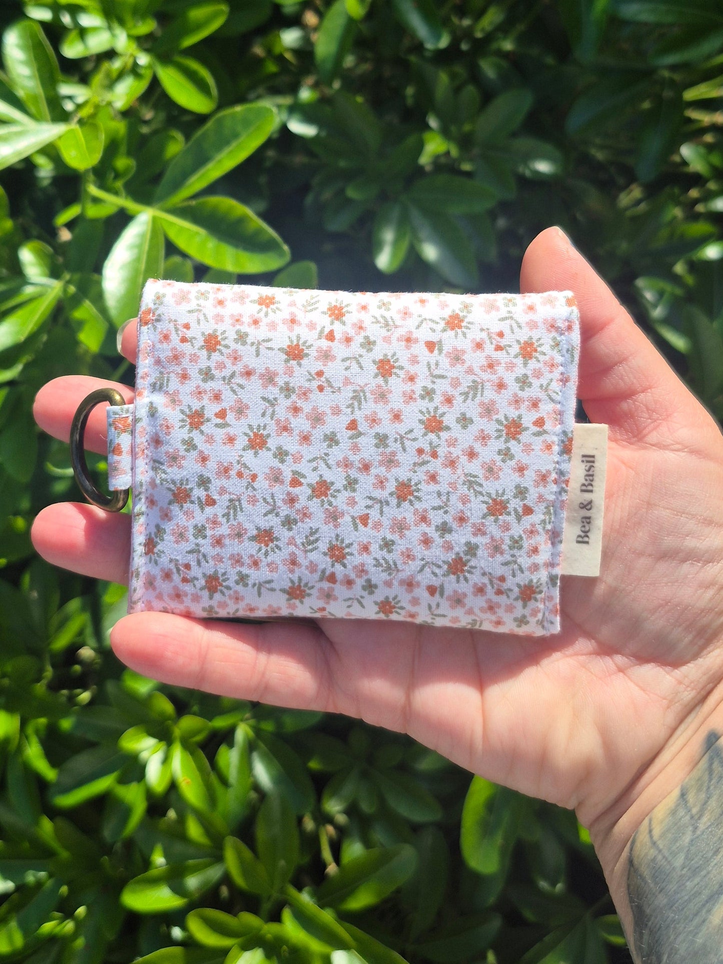 Ditsy Floral AirPods Case