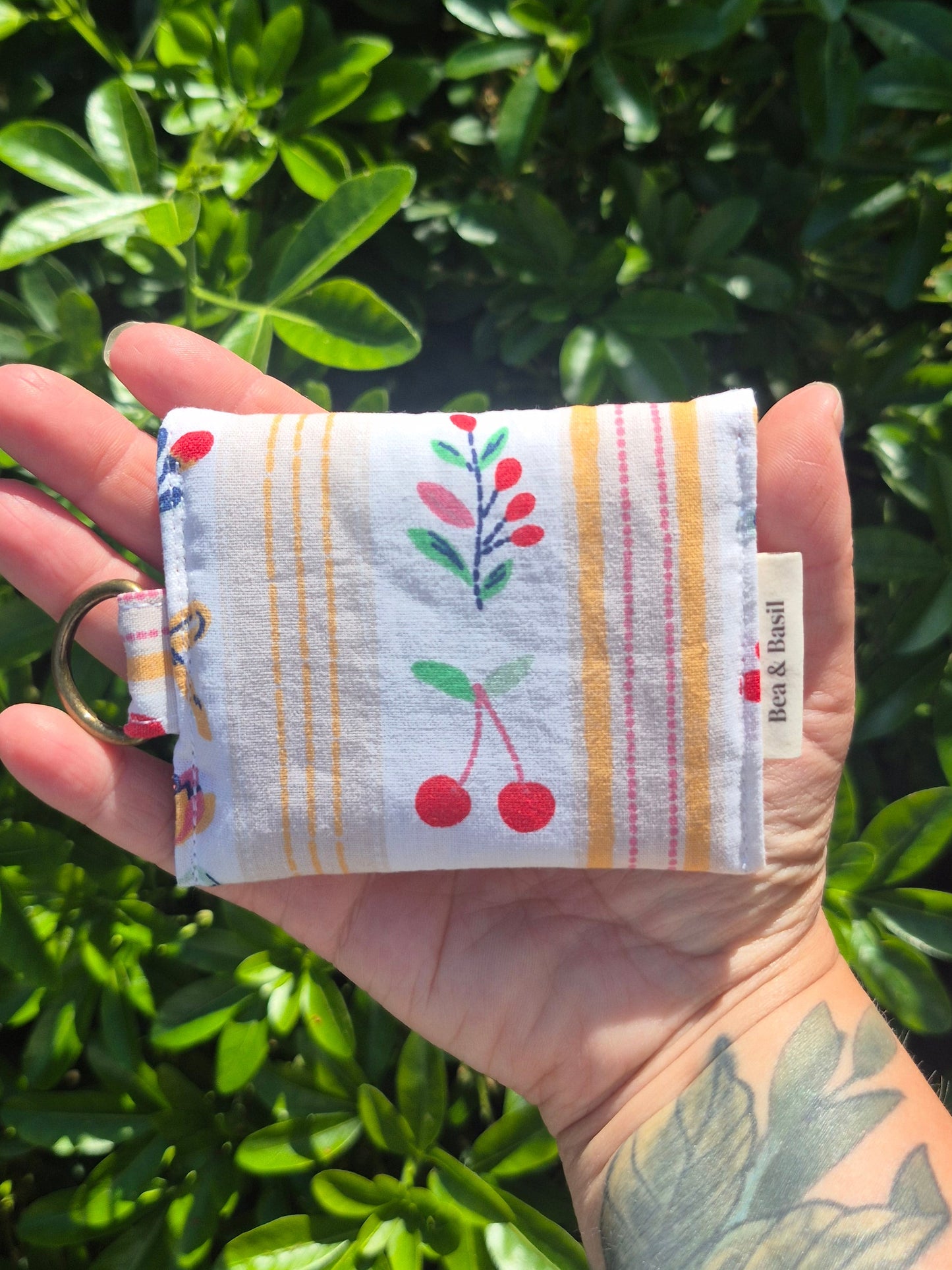 Gayln Floral AirPods Case