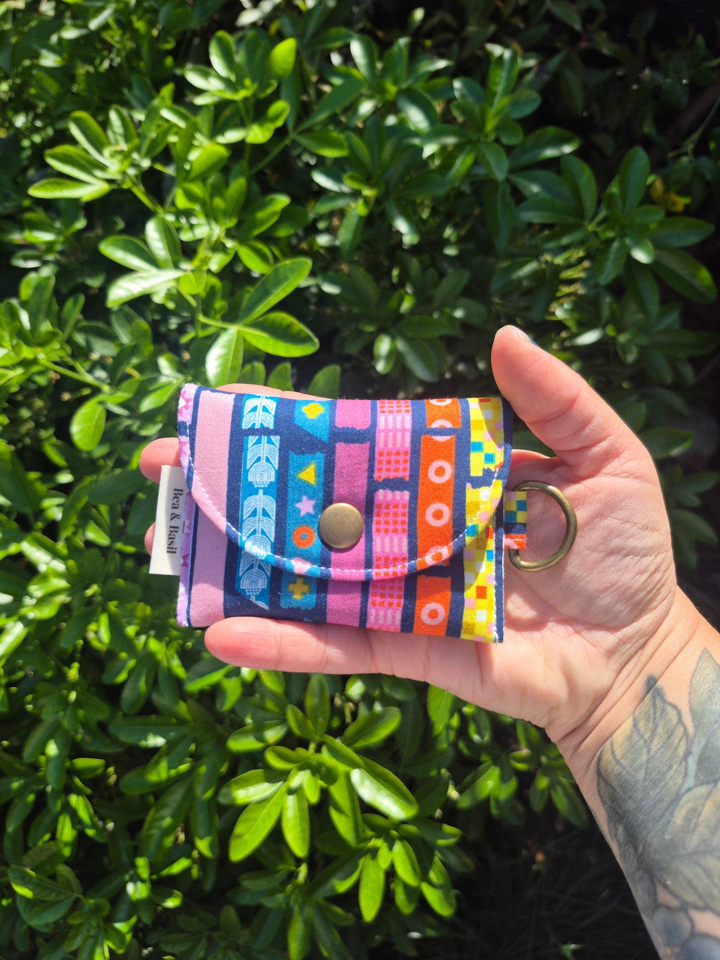 Washi AirPods Case