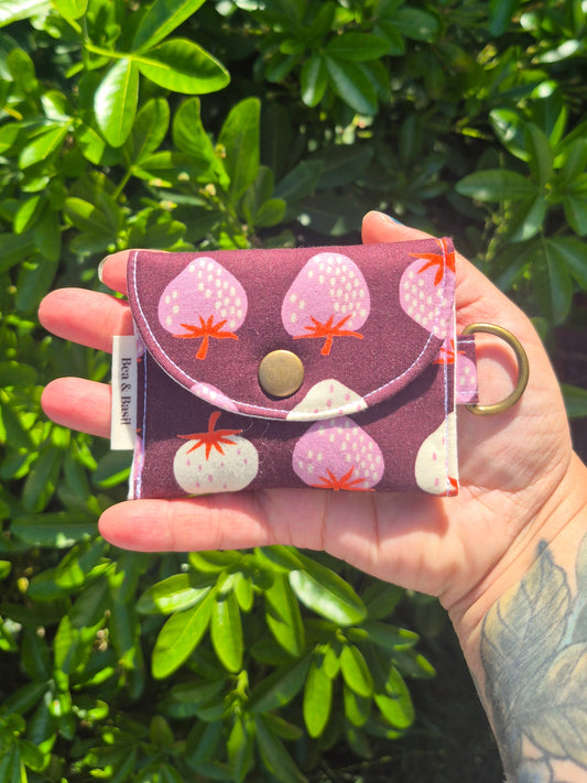 Strawberries AirPods Case