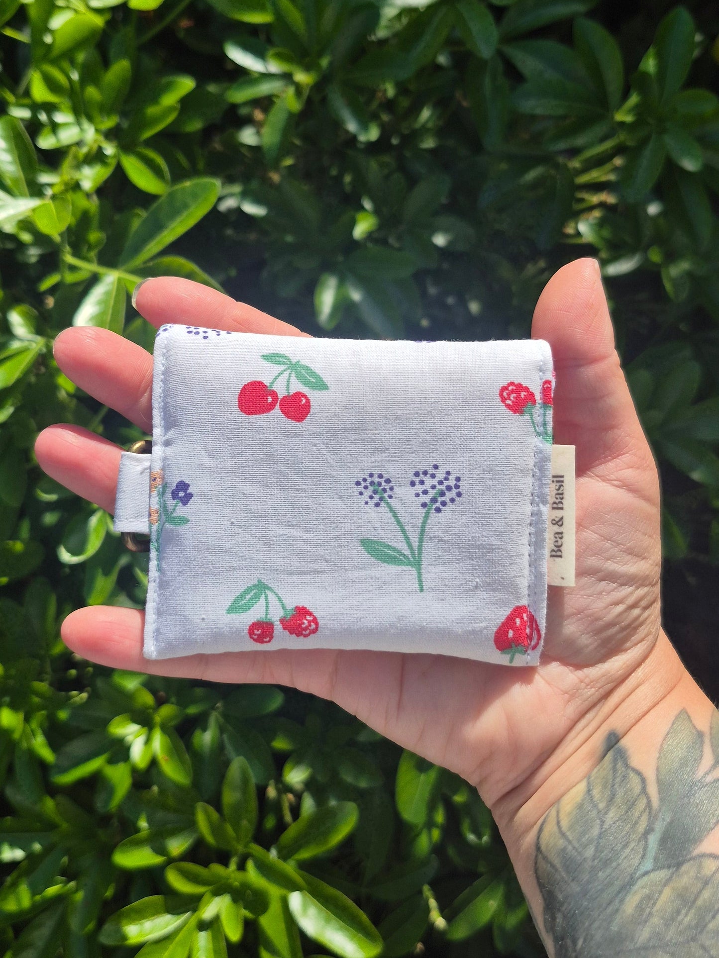 Small Fruits AirPods Case