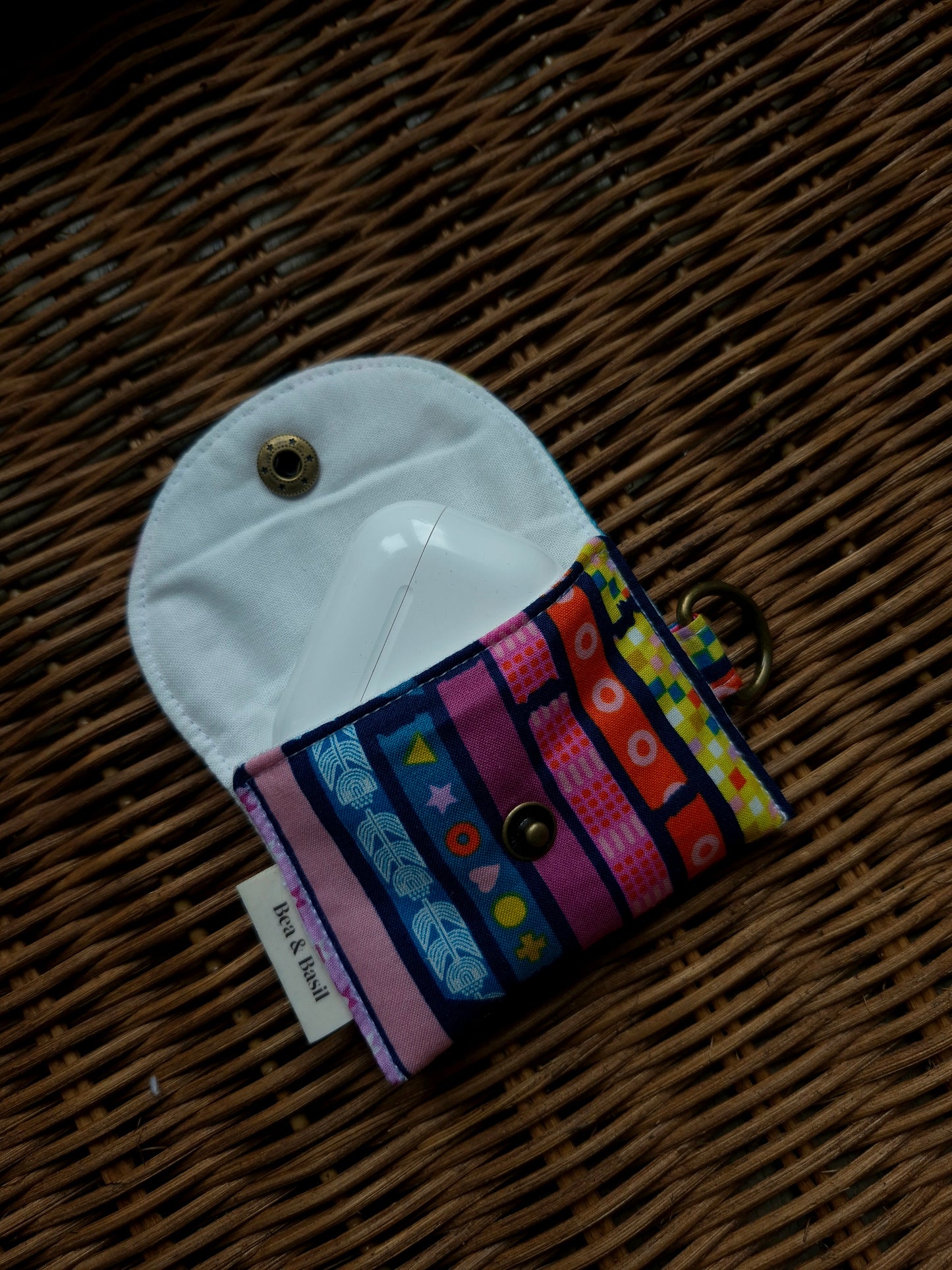Washi AirPods Case