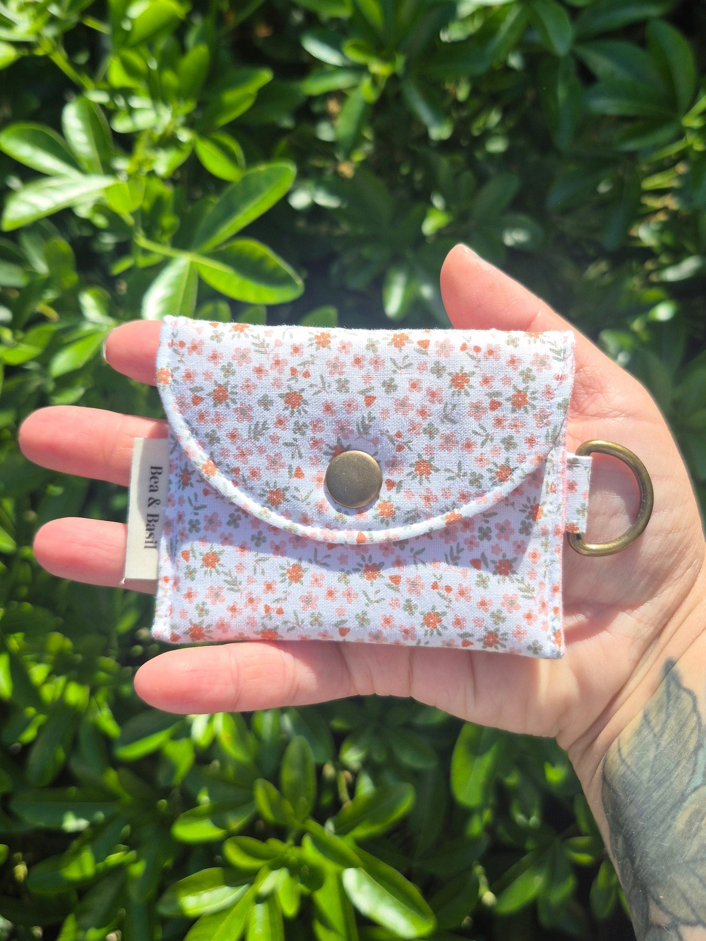 Ditsy Floral AirPods Case